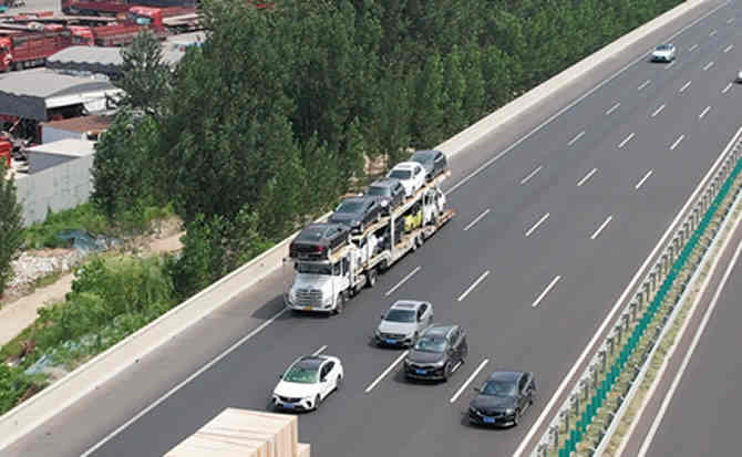 盐亭高速公路汽车救援